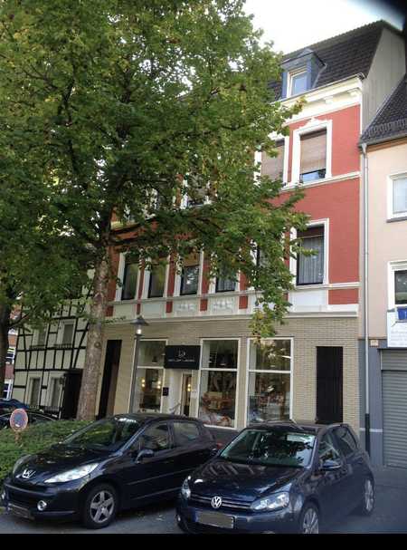 Single wohnung essen steele